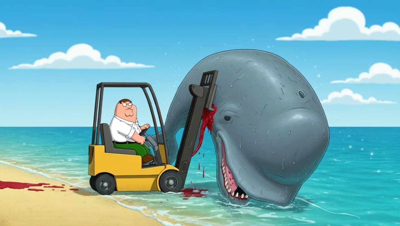 Docker Deep Dive — What Containers Actually Are